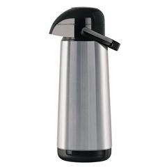 Garrafa Termica Termolar Lumina Pressao Inox 1,8l