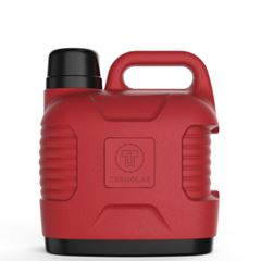 Garrafao Termico Termolar Vermelho 5l