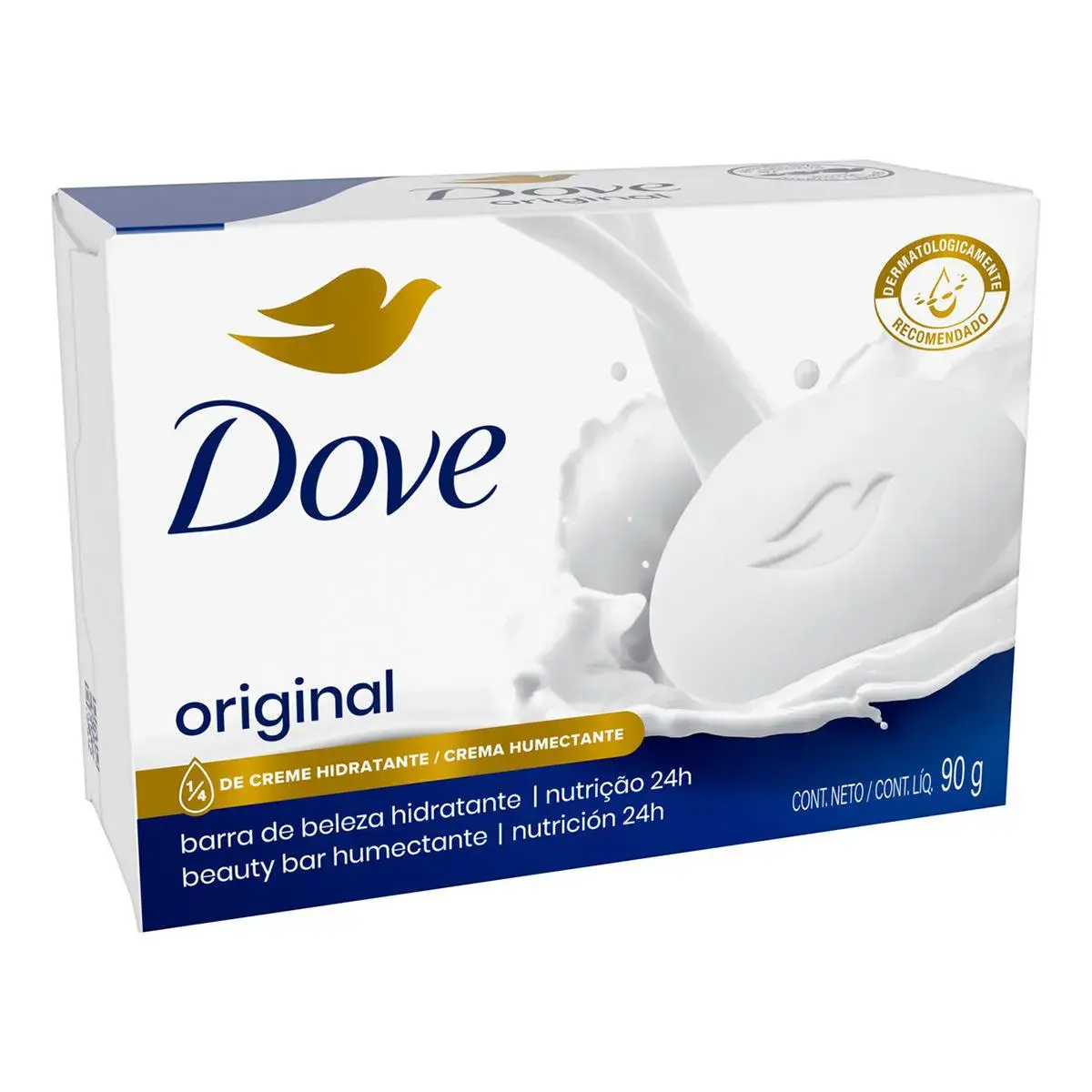 Sabonete Dove Original 90g