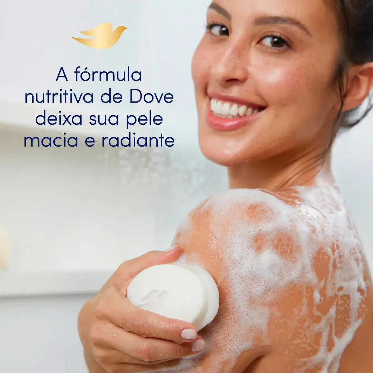 Sabonete Dove Original 90g