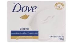 Sabonete Dove Original 90g