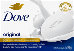 Sabonete Dove Original 90g