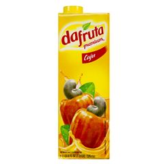 Suco Dafruta Caju 1l