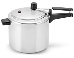 Panela Pressao Panelux 10l
