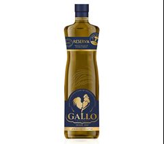 Azeite Extra Virgem Gallo Reserva Vidro 500ml