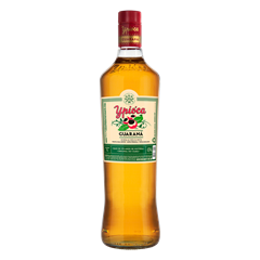 Aguardente Ypioca Guarana 1l