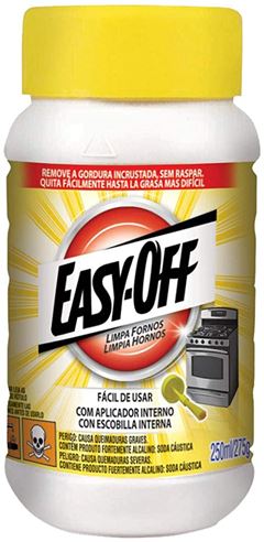 Limpa Forno Easy Off 250ml