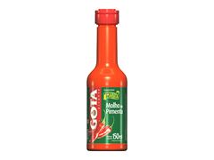 Molho De Pimenta Gota 150ml