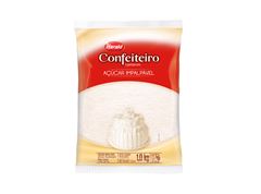 Acucar Confeiteiro Harald Impalpa 1,0kg
