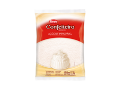 Acucar Confeiteiro Harald Impalpa 1,0kg