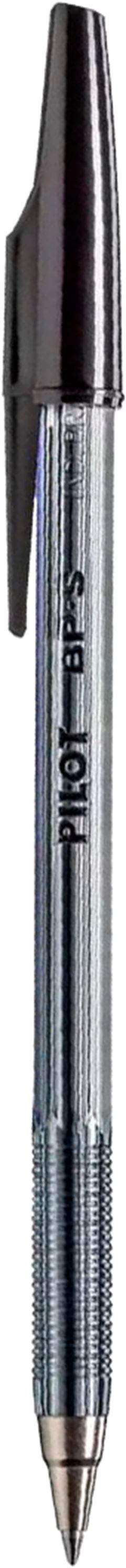 Caneta Pilot Esferografica Bps 0.7 Preto