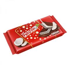 Biscoito Waffer Nestle Prestigio 110g
