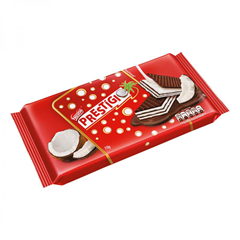 Biscoito Waffer Nestle Prestigio 110g