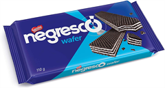 Biscoito Waffer Nestle Negresco 110g