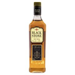 Whisky Black Stone 1l