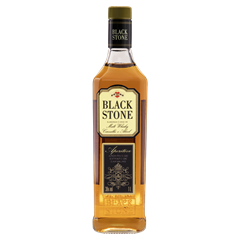 Whisky Black Stone 1l