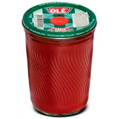 Extrato De Tomate Ole Copo 190g