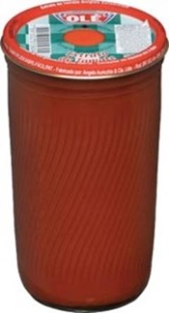 Extrato De Tomate Ole Copo 260g