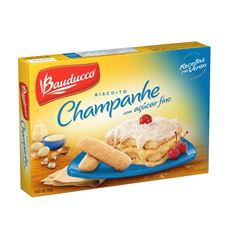 Biscoito Bauducco Champanhe 150g