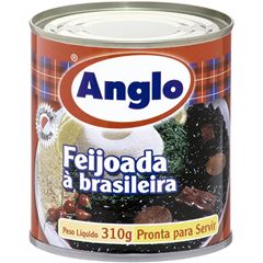 Feijoada Anglo 310g 