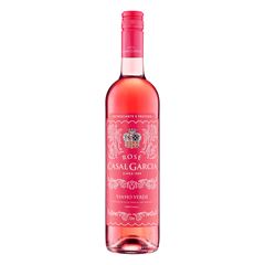 Vinho Portugues Casal Garcia Rose 750ml