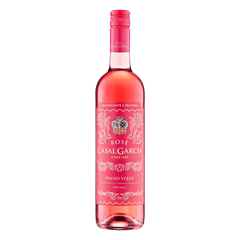 Vinho Portugues Casal Garcia Rose 750ml