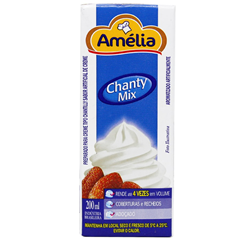 Chantilly Amelia Vigor Tp 200ml