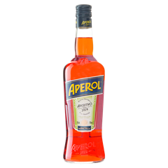Aperitivo Aperol 750ml