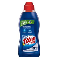 Sabao Liquido Tixan Ype Primavera 1l