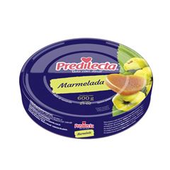 Doce De Marmelada Predilecta Lata 600g
