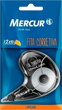 Fita Corretiva Mercur 12m