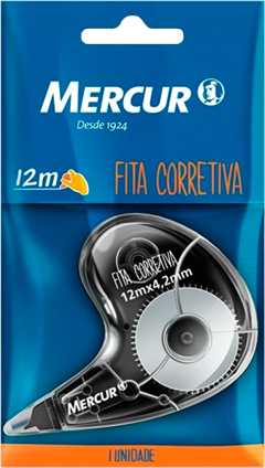Fita Corretiva Mercur 12m