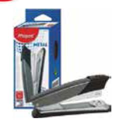 Grampeador Maped Master1 26/6 Metal
