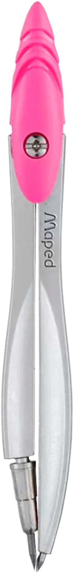 Compasso Maped Study 2 Pecas