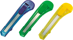 Estilete Kit Largo