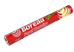 Papel Manteiga Boreda 30x7,5m