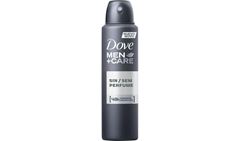Desodorante Aerossol Dove Men Sem Perfume 150ml