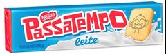 Biscoito Nestle Passatempo Ao Leite 150g