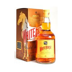 Whisky White Horse 500ml