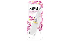 Esmalte Impala Branco 6un