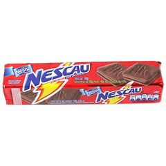 Biscoito Nestle Nescau Recheado 140g