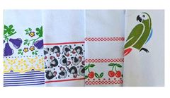 Pano Prato Copalimpa Pintado 68x48