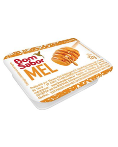 Sachet Mel Bom Sabor 12g