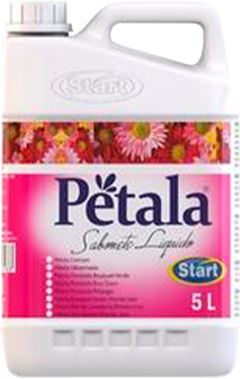 Sabonete Liquido Petala Perolado Erva Doce 5l