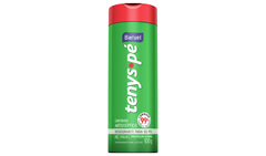 Desodorante Pes Tenys Pe Baruel Po Canforado 100g