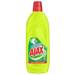 Limpador Ajax Fresh Limao 1l