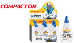 Cola Isopor Polar Compactor 90g