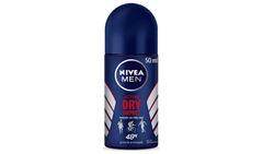Desodorante Rollon Nivea Men Active Dry 50ml