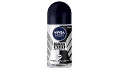 Desodorante Rollon Nivea Men Black & White 50ml