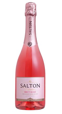 Espumante Salton Brut Rose 750ml